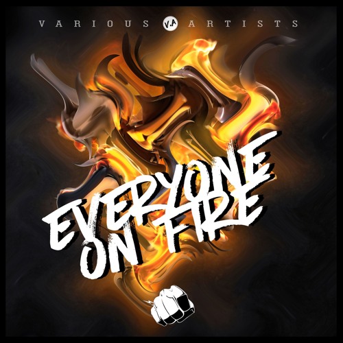 #TBR019 - VA - EVERYONE ON FIRE - Zanetti, Moog - Discovery (Original Mix) [OUT NOW]