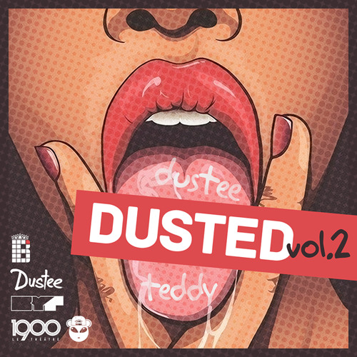 DUSTED MIX 2016 - DUSTEE & TEDDY