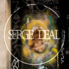 Serge Deal - La Tumba Francesa Revival