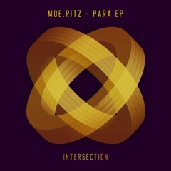 Moe.ritz - Nice to me (Original Mix)