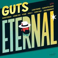 Guts - Kiss My Converse (Fulgeance Remix)