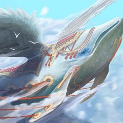 Ballad of the Wind Fish - The Legend of Zelda: Link's awakening (Maka ★)