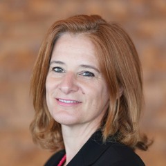 E22 : The Science, Of Shaving with Gillette's Dr Kristina Vanoosthuyze