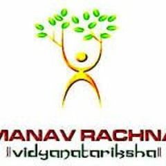 MANAV RACHNA - Brand Anthem | Epiphany India