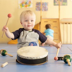 Playful Kids | Great Music for Children's Video and Cartoons