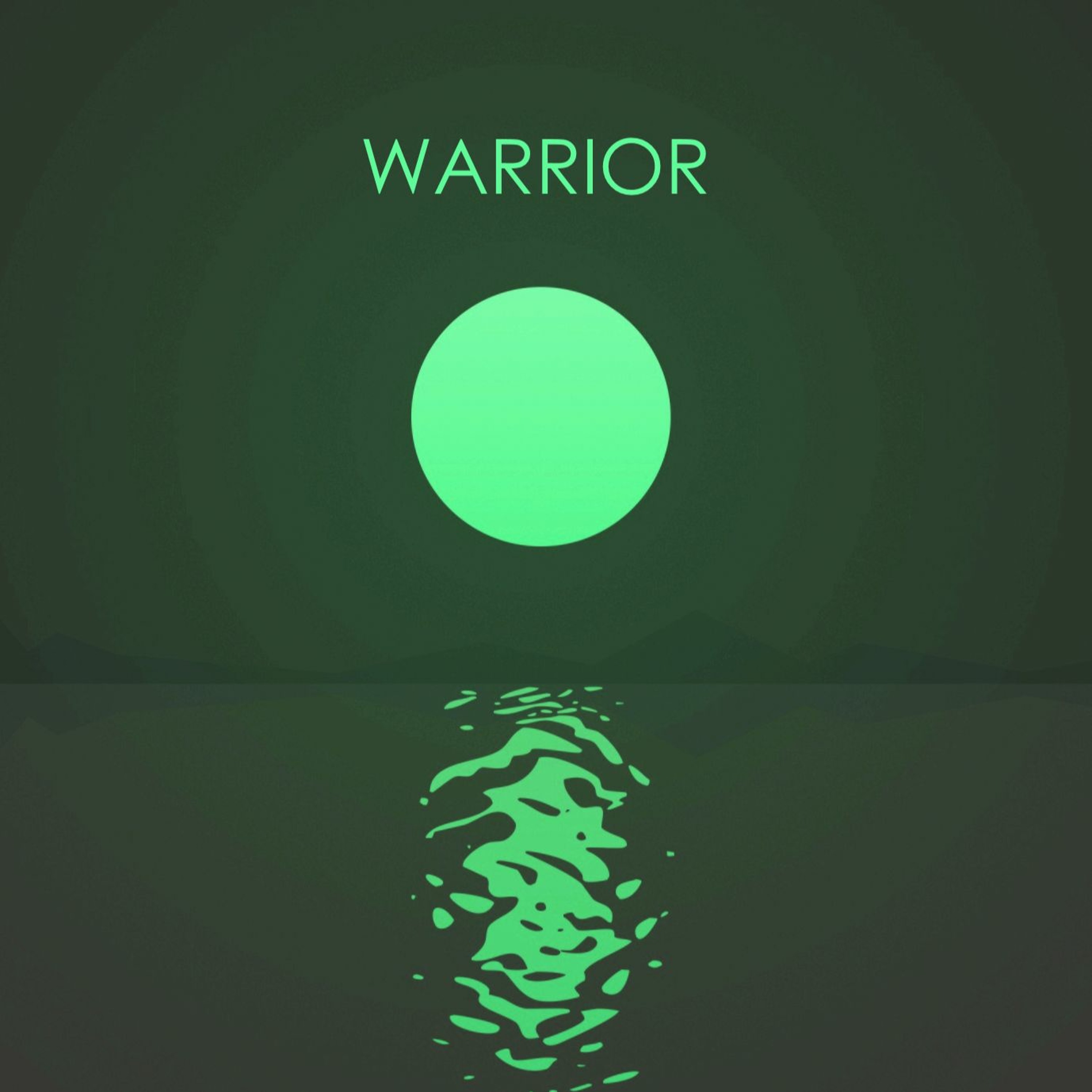 Warrior (VIP) episode artwork