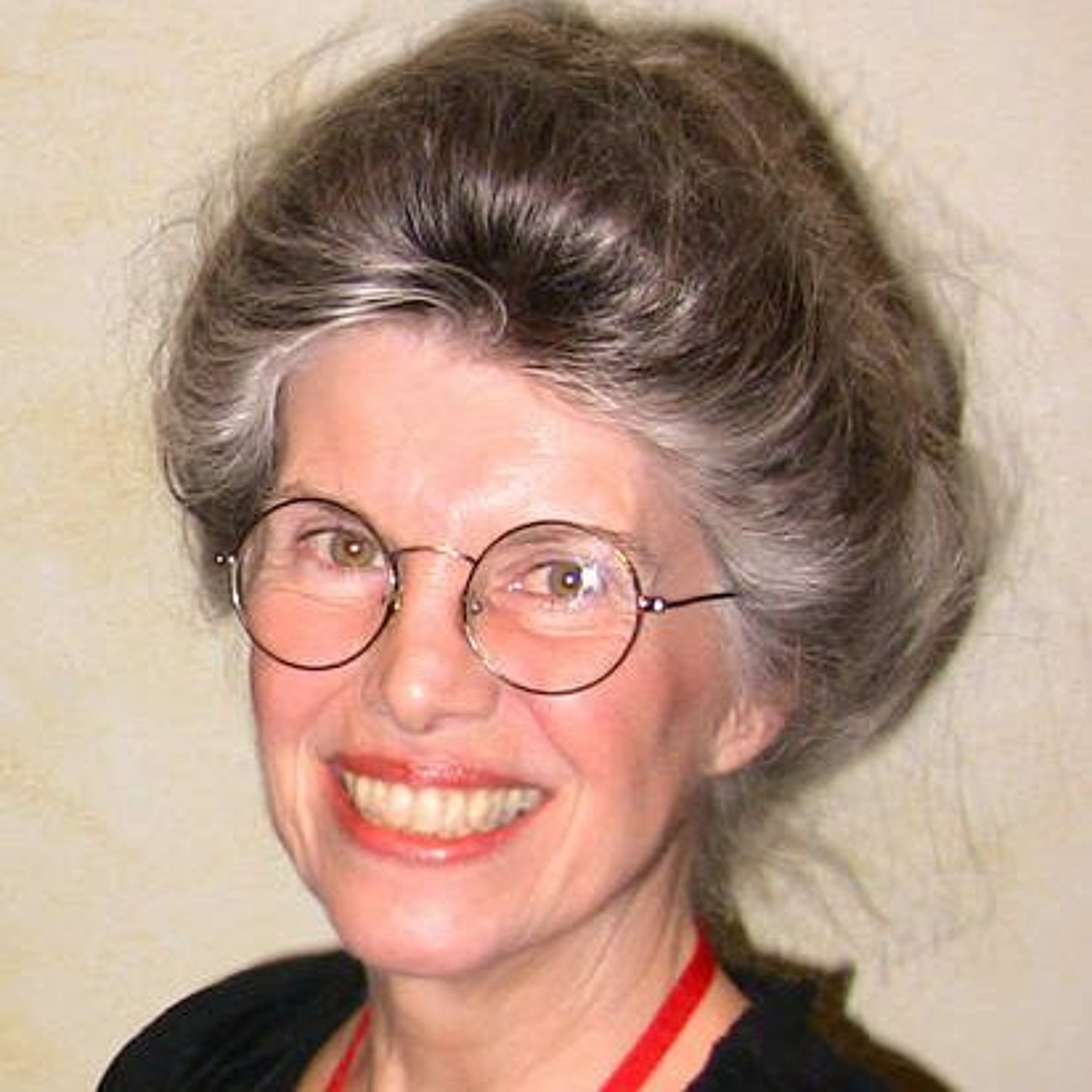 Episode 6: Ruth von Fuchs - Right to Die Society of Canada episode artwork
