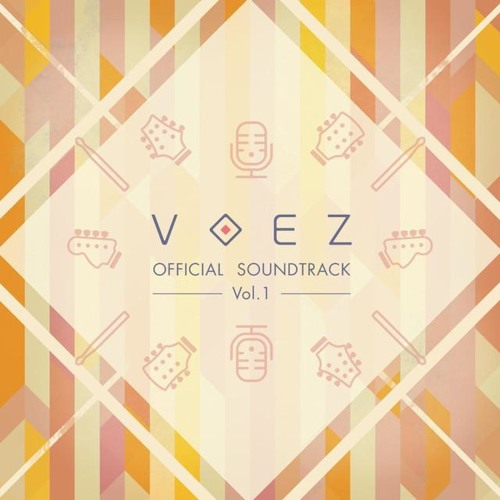 VOEZ OST - Kimi To Mita Sora No Uta - 君と見たソラの歌