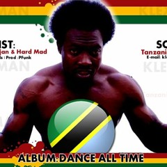 Klex Man ft Nurujan & Hard Mard - Tanzania Beach Party