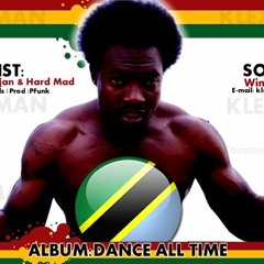 Klex Man - Wine Yo Body