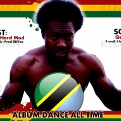 Klex Man ft Hard Mard - Queen Irene