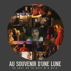 Worakls_Au Souvenir d'une lune_Original Soundtrack_Party Theme