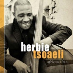 Herbie Tsoaeli - Uzobuya Nini