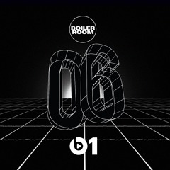 Boiler Room on Beats 1: Episode 6