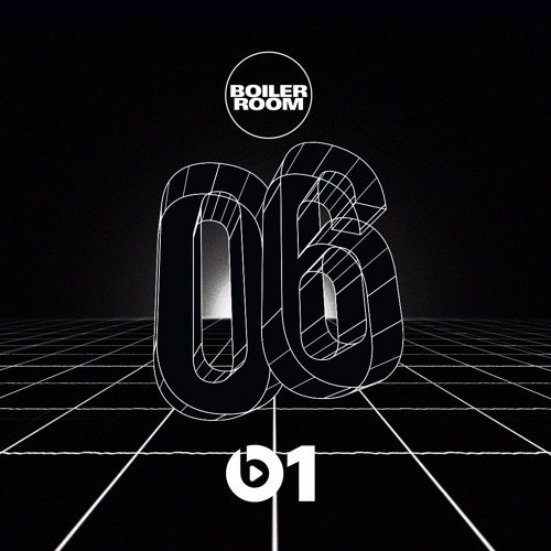Boiler Room on Beats 1: Episode 6