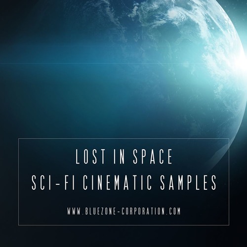 stream lost in space