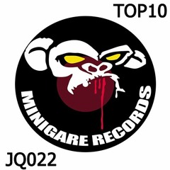 Dj Navigare - Bones (Original Mix)