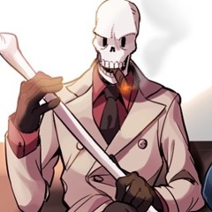 Mafiatale (Unofficial) - Blue Attack - Bonetrousle Cover