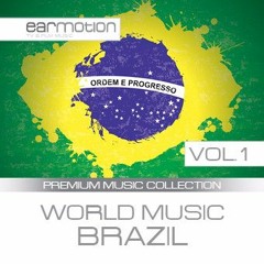 Samba Brasil Vox - Earmotion Library
