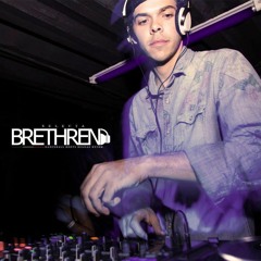Selecta Brethen - Mix Rototom RS 2016 Mixtape