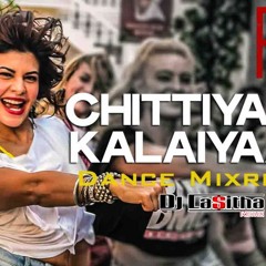 Chittiyaan Kalaiyaan - Dance Mix-Roy- Dj la$itha remix.2016.mp3