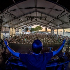 Ferry Tayle Live At FSOE Island (02 - 07 - 2016 / New York)