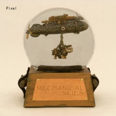 Mechanical Skies (Original Mix)
