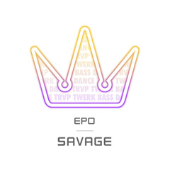 E.P.O - Savage ⦗exclusive⦘