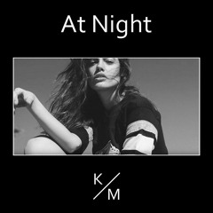 Kevin Miller - At Night