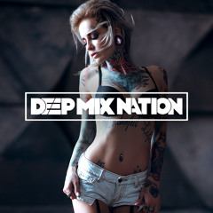 Deep House Mix 2016 #159 | New House Music Mixed by DJ S.K.T
