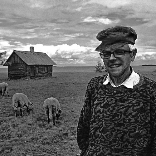 DJ Koze - I Want To Sleep (JUST2, Clarkent Edit)