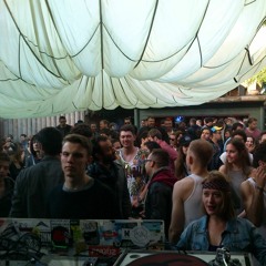 Schulze has The Groove / Crazy House / Exquisite Berlin/ Only Vinyl