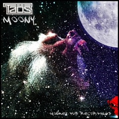 Taos - Moony EP - Monkey Dub Recordings - Free Download