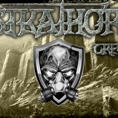 SikáThor Crew - Medieval (Epic Trap Instrumental Demo)