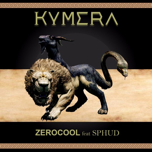ZEROCOOL Feat. Sphud - KYMERA *FREE DOWNLOAD*