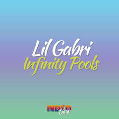 Lil Gabri - Infinity Pools (NDYD Disqo 007)