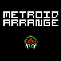 Metroid Arrange - Torvus Bog