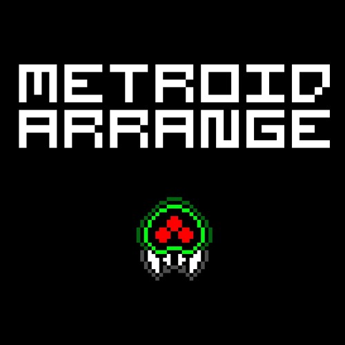 Metroid Arrange - Torvus Bog