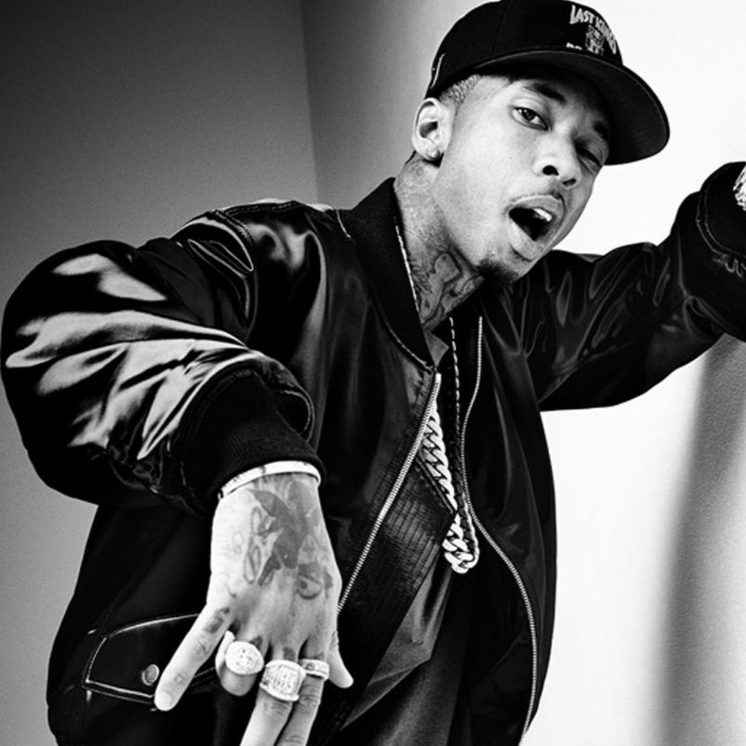 Stream Tyga - 1 Of 1 (Audio) by Dj AnTCam ✪ | Listen online for Stream Tyga - 1 Of 1 (Audio) by Dj AnTCam ✪ | Listen online for