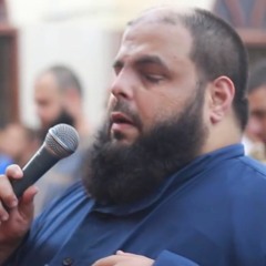 تلاوة رائعة جدا للشيخ الكفيف فادي الدالي من  غزة - فلسطين