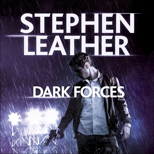 Dark Forces by Stephen King Dark Forces by Stephen King