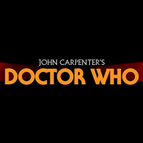 John Carpenter Doctor Who Theme