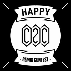 Happy - Odiwan Freenobi Remix (feat. Victoria Suter)