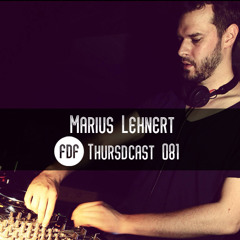 FDF - Thursdcast #081 (Marius Lehnert)