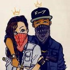 4Eva My Dog-Bezo Bombay & Wedne$day Widget