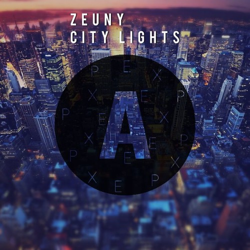 Zeuny - City Lights