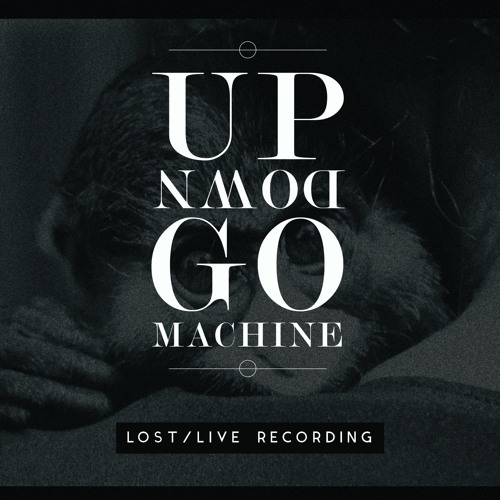 Lost – Live Recording