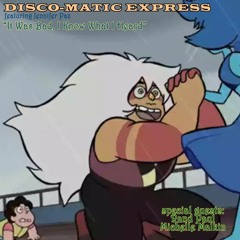 It Was Bad, I Know What I Heard