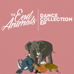 Тати - Колесо (The Evil Animals Remix)