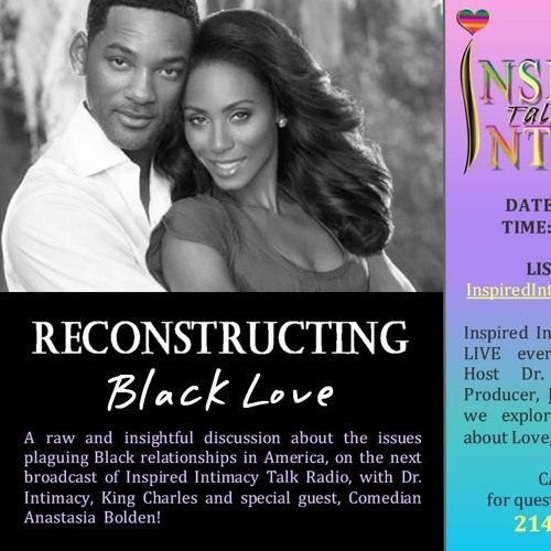 Reconstructing Black Love